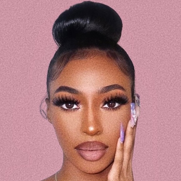 Meet your Posher, Jahnis - Picture 1 of 1